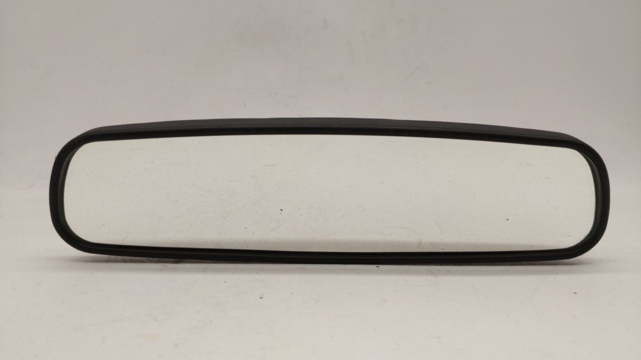 2017-2019 Ford Escape Interior Rear View Mirror Replacement OEM P/N:E11045617 Fits Fits 2015 2016 2017 2018 2019 OEM Used Au