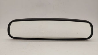 compare product 2017-2019 Ford Escape Interior Rear View Mirror Replacement OEM P/N:E11045617 Fits Fits 2015 2016 2017 2018 2019 OEM Used Auto Parts