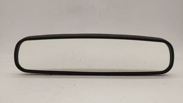 2017-2019 Ford Escape Interior Rear View Mirror Replacement OEM P/N:E11045617 Fits Fits 2015 2016 2017 2018 2019 OEM Used Au