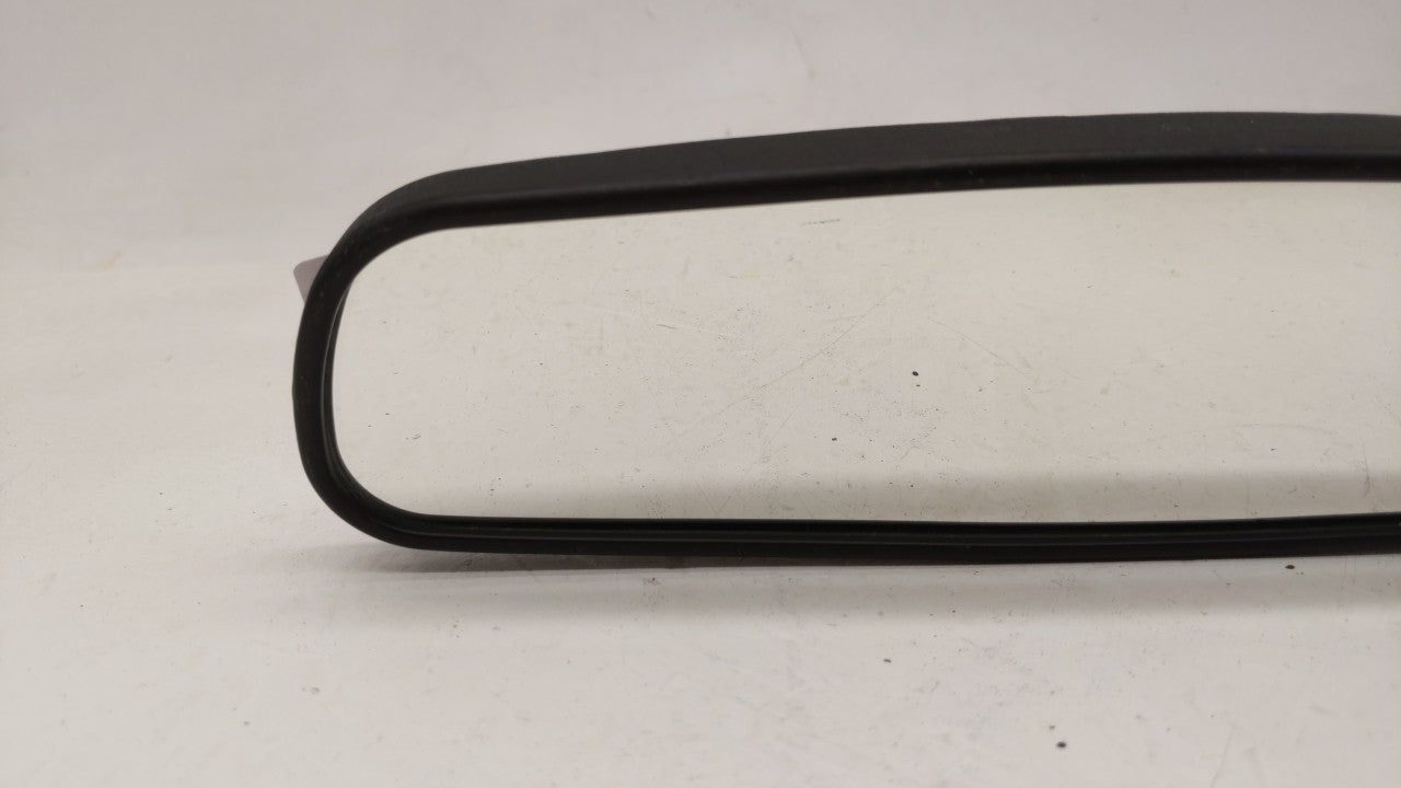 2017-2019 Ford Escape Interior Rear View Mirror Replacement OEM P/N:E11045617 Fits Fits 2015 2016 2017 2018 2019 OEM Used Au