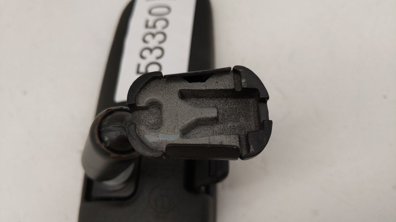 2017-2019 Ford Escape Interior Rear View Mirror Replacement OEM P/N:E11045617 Fits Fits 2015 2016 2017 2018 2019 OEM Used Au