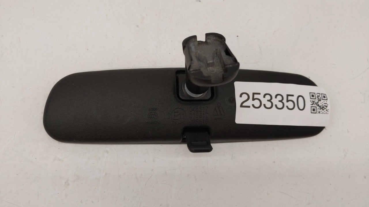 2017-2019 Ford Escape Interior Rear View Mirror Replacement OEM P/N:E11045617 Fits Fits 2015 2016 2017 2018 2019 OEM Used Au