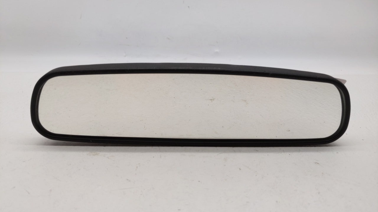 2017-2019 Ford Escape Interior Rear View Mirror Replacement OEM P/N:E11045617 Fits Fits 2015 2016 2017 2018 2019 OEM Used Au