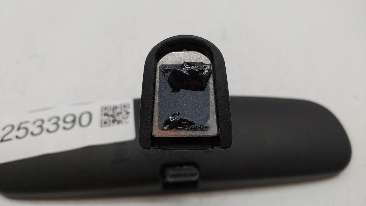 2017-2019 Ford Escape Interior Rear View Mirror Replacement OEM P/N:E11045617 Fits Fits 2015 2016 2017 2018 2019 OEM Used Au