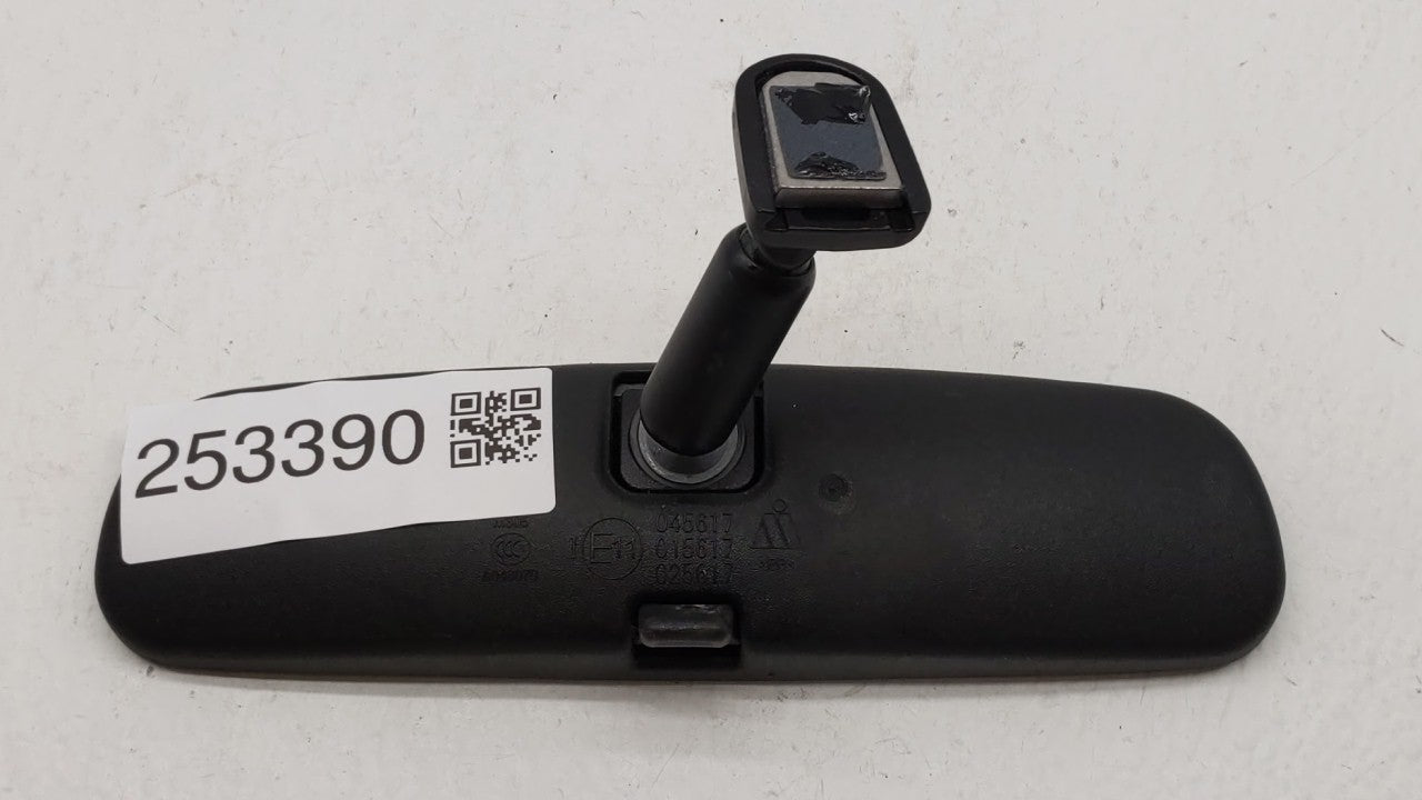 2017-2019 Ford Escape Interior Rear View Mirror Replacement OEM P/N:E11045617 Fits Fits 2015 2016 2017 2018 2019 OEM Used Au