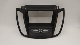 compare product 2017-2019 Ford Escape Radio Control Panel