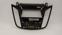 2017-2019 Ford Escape Radio Control Panel - Oemusedautoparts1.com