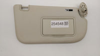2013-2019 Ford Escape Sun Visor Shade Replacement Passenger Right Mirror Fits Fits 2013 2014 2015 2016 2017 2018 2019 OEM Us
