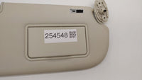 2013-2019 Ford Escape Sun Visor Shade Replacement Passenger Right Mirror Fits Fits 2013 2014 2015 2016 2017 2018 2019 OEM Us