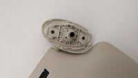 2013-2019 Ford Escape Sun Visor Shade Replacement Passenger Right Mirror Fits Fits 2013 2014 2015 2016 2017 2018 2019 OEM Us
