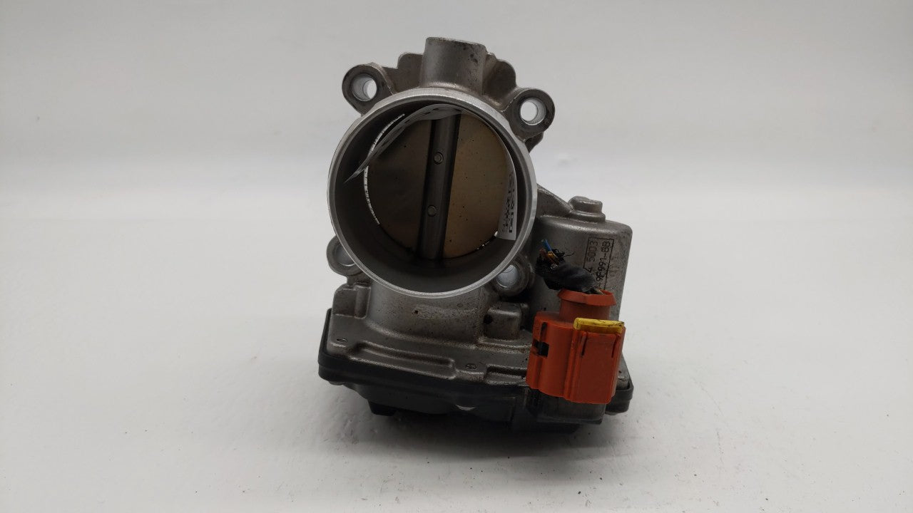 2017-2019 Ford Escape Throttle Body P/N:DS7G-9F991-BB DS7G-9E991-BB, DS7G-9F991-CA Fits Fits 2014 2015 2016 2017 2018 2019 O