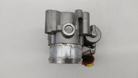 2017-2019 Ford Escape Throttle Body P/N:DS7G-9F991-BB DS7G-9E991-BB, DS7G-9F991-CA Fits Fits 2014 2015 2016 2017 2018 2019 O