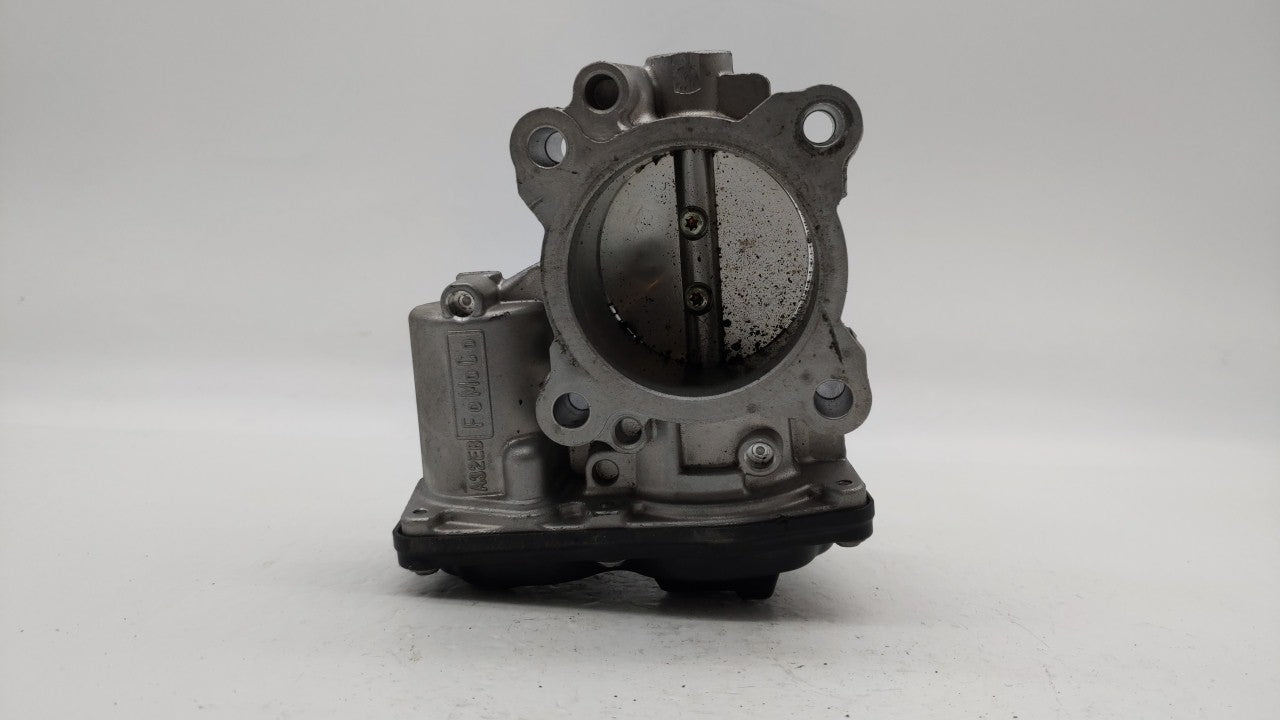 2017-2019 Ford Escape Throttle Body P/N:DS7G-9F991-BB DS7G-9E991-BB, DS7G-9F991-CA Fits Fits 2014 2015 2016 2017 2018 2019 O