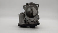 2017-2019 Ford Escape Throttle Body P/N:DS7G-9F991-BB DS7G-9E991-BB, DS7G-9F991-CA Fits Fits 2014 2015 2016 2017 2018 2019 O