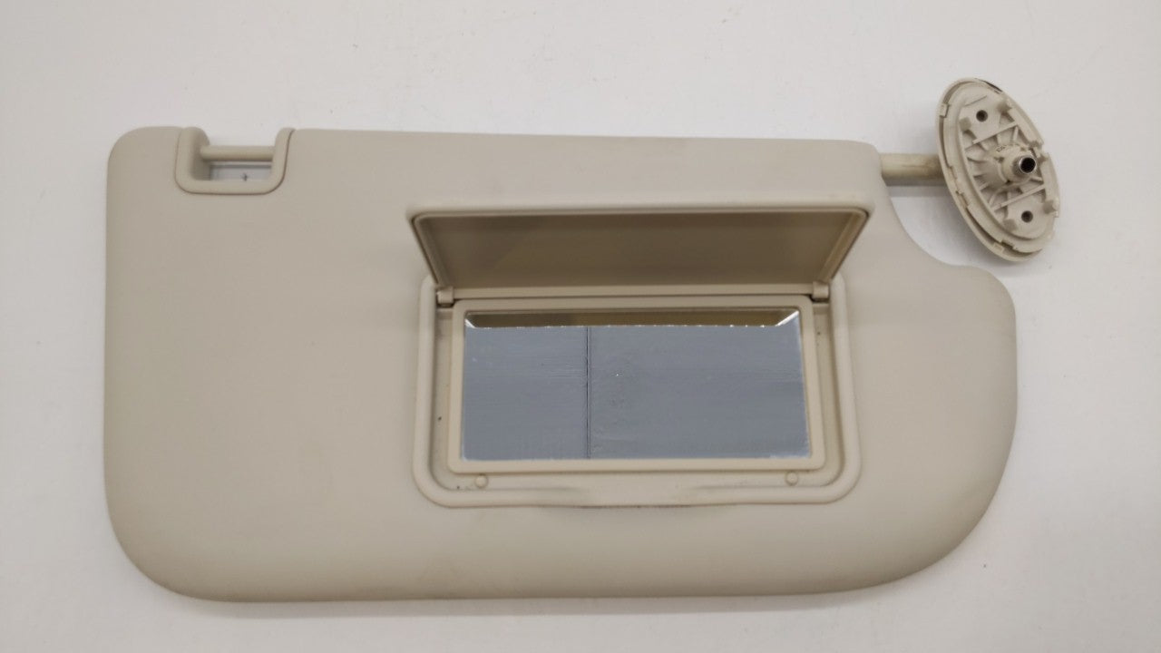 2013-2019 Ford Escape Sun Visor Shade Replacement Passenger Right Mirror Fits Fits 2013 2014 2015 2016 2017 2018 2019 OEM Us