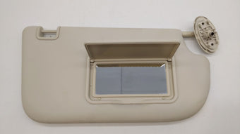 compare product 2013-2019 Ford Escape Sun Visor Shade Replacement Passenger Right Mirror Fits Fits 2013 2014 2015 2016 2017 2018 2019 OEM Used Auto Parts