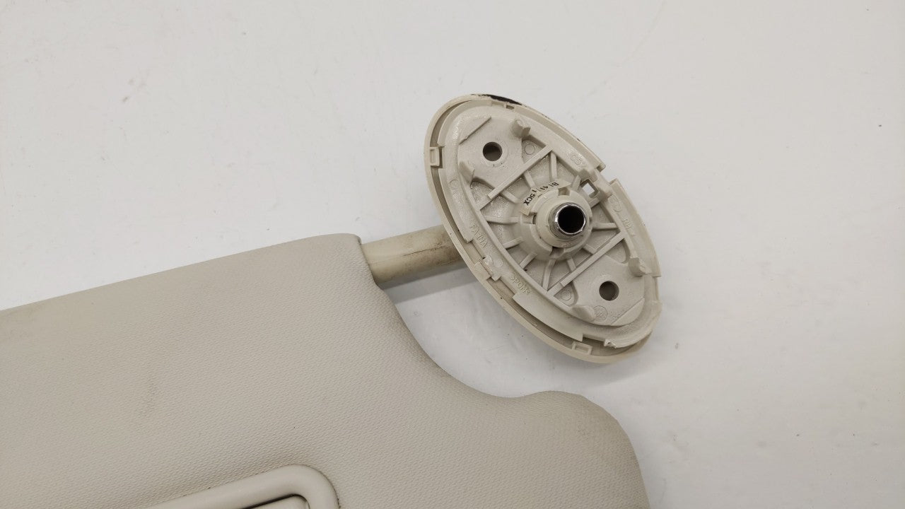 2013-2019 Ford Escape Sun Visor Shade Replacement Passenger Right Mirror Fits Fits 2013 2014 2015 2016 2017 2018 2019 OEM Us