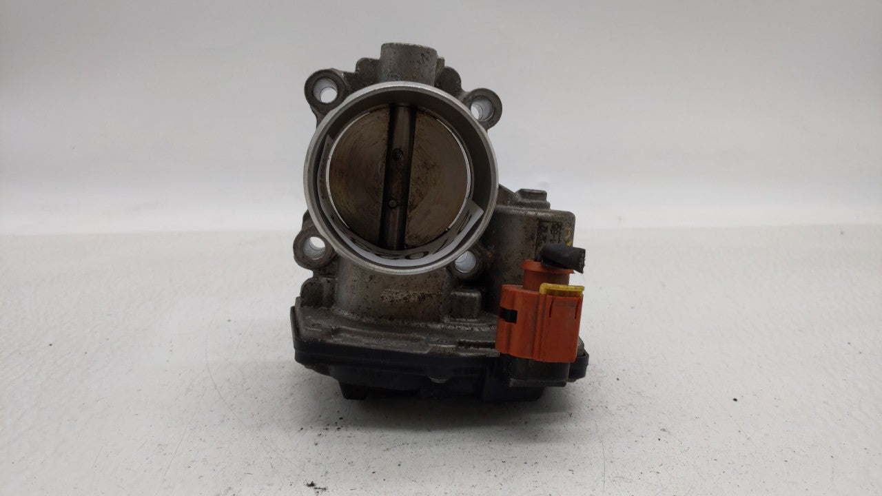 2017-2019 Ford Escape Throttle Body P/N:DS7G-9F991-BB DS7G-9E991-BB, DS7G-9F991-CA Fits Fits 2014 2015 2016 2017 2018 2019 O