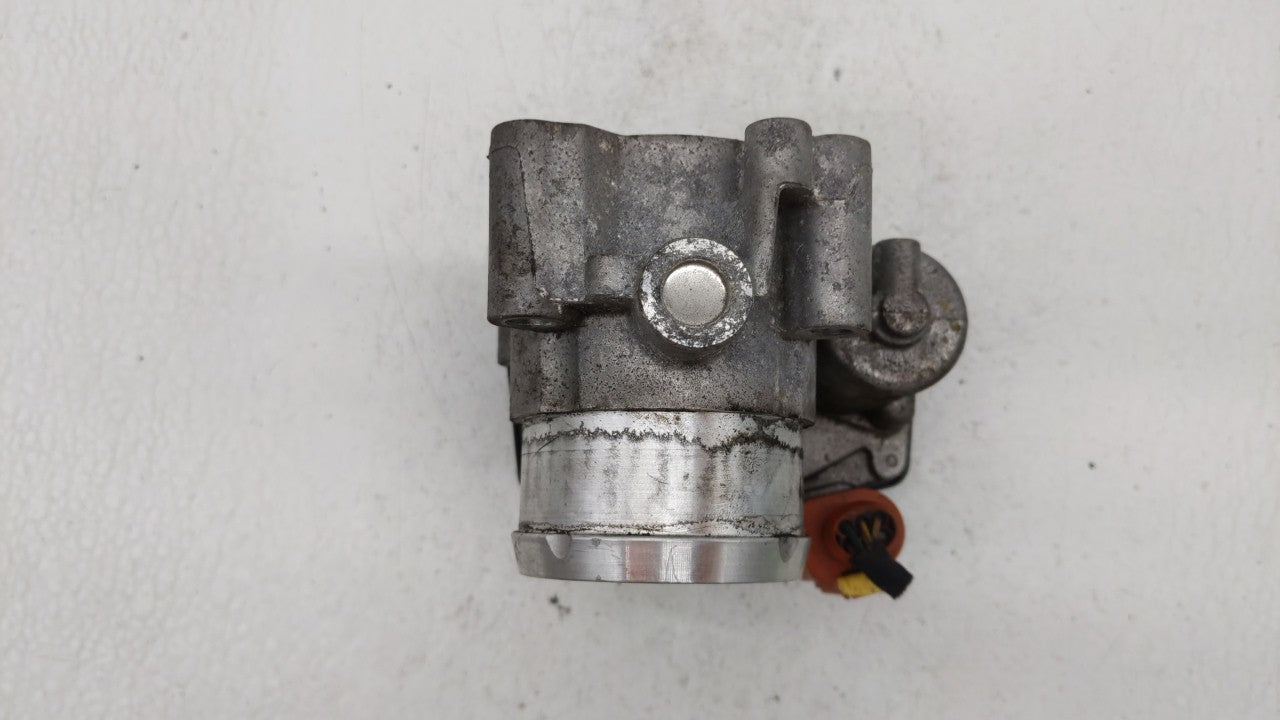 2017-2019 Ford Escape Throttle Body P/N:DS7G-9F991-BB DS7G-9E991-BB, DS7G-9F991-CA Fits Fits 2014 2015 2016 2017 2018 2019 O