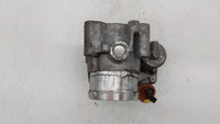 2017-2019 Ford Escape Throttle Body P/N:DS7G-9F991-BB DS7G-9E991-BB, DS7G-9F991-CA Fits Fits 2014 2015 2016 2017 2018 2019 O