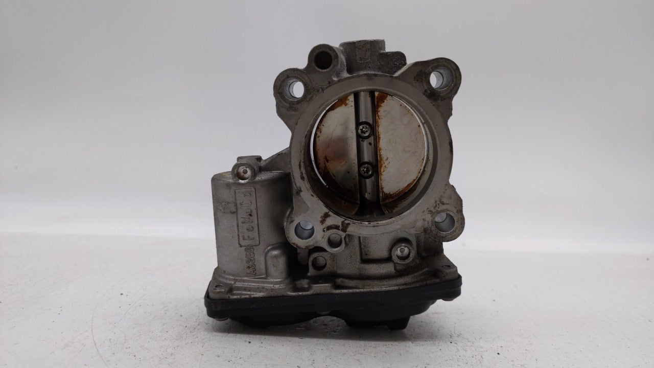 2017-2019 Ford Escape Throttle Body P/N:DS7G-9F991-BB DS7G-9E991-BB, DS7G-9F991-CA Fits Fits 2014 2015 2016 2017 2018 2019 O