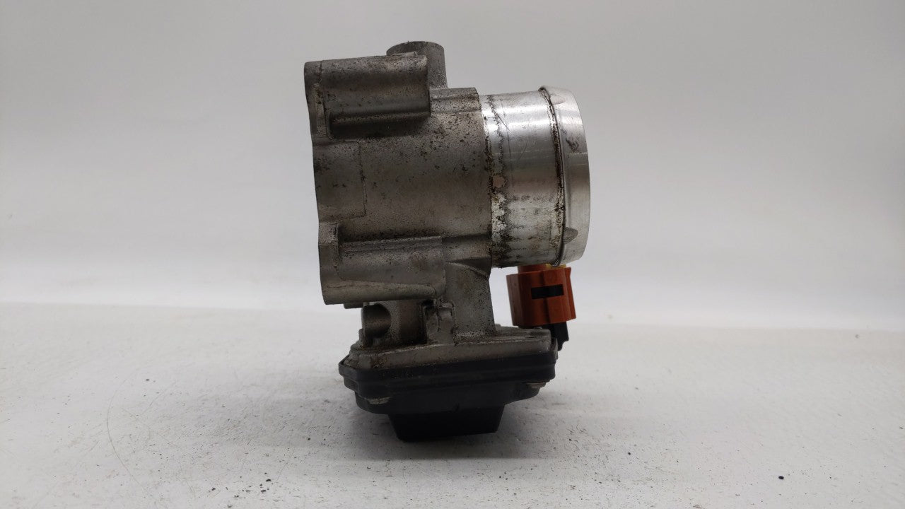 2017-2019 Ford Escape Throttle Body P/N:DS7G-9F991-BB DS7G-9E991-BB, DS7G-9F991-CA Fits Fits 2014 2015 2016 2017 2018 2019 O