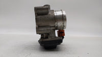 2017-2019 Ford Escape Throttle Body P/N:DS7G-9F991-BB DS7G-9E991-BB, DS7G-9F991-CA Fits Fits 2014 2015 2016 2017 2018 2019 O