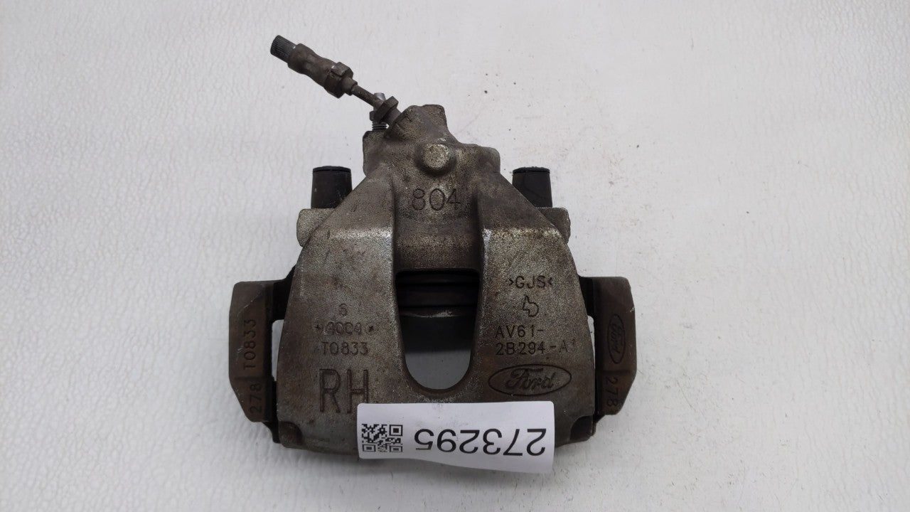 2013-2019 Ford Escape Front Passenger Right Brake Caliper - Oemusedautoparts1.com