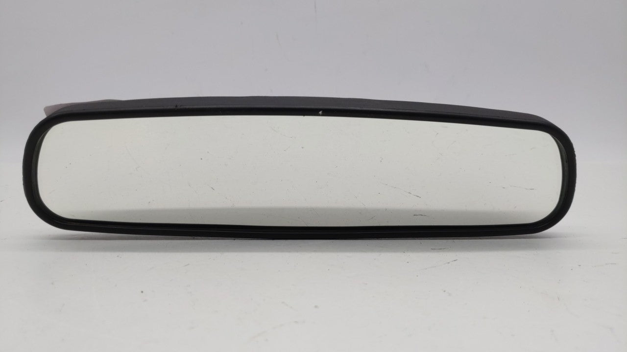 2017-2019 Ford Escape Interior Rear View Mirror Replacement OEM Fits Fits 2015 2016 2017 2018 2019 OEM Used Auto Parts - Oem