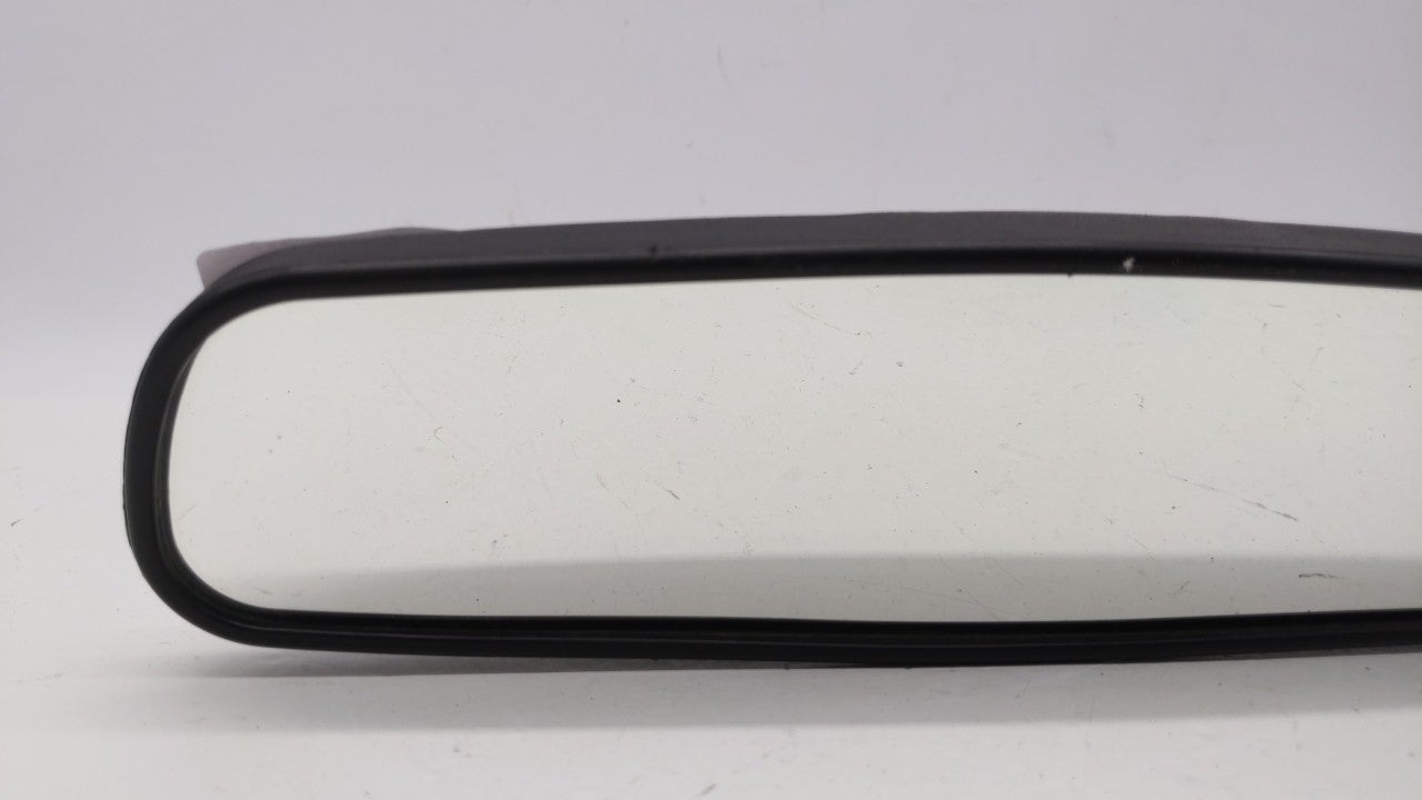 2017-2019 Ford Escape Interior Rear View Mirror Replacement OEM Fits Fits 2015 2016 2017 2018 2019 OEM Used Auto Parts - Oem