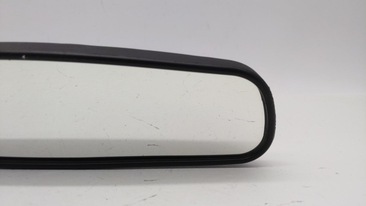 2017-2019 Ford Escape Interior Rear View Mirror Replacement OEM Fits Fits 2015 2016 2017 2018 2019 OEM Used Auto Parts - Oem