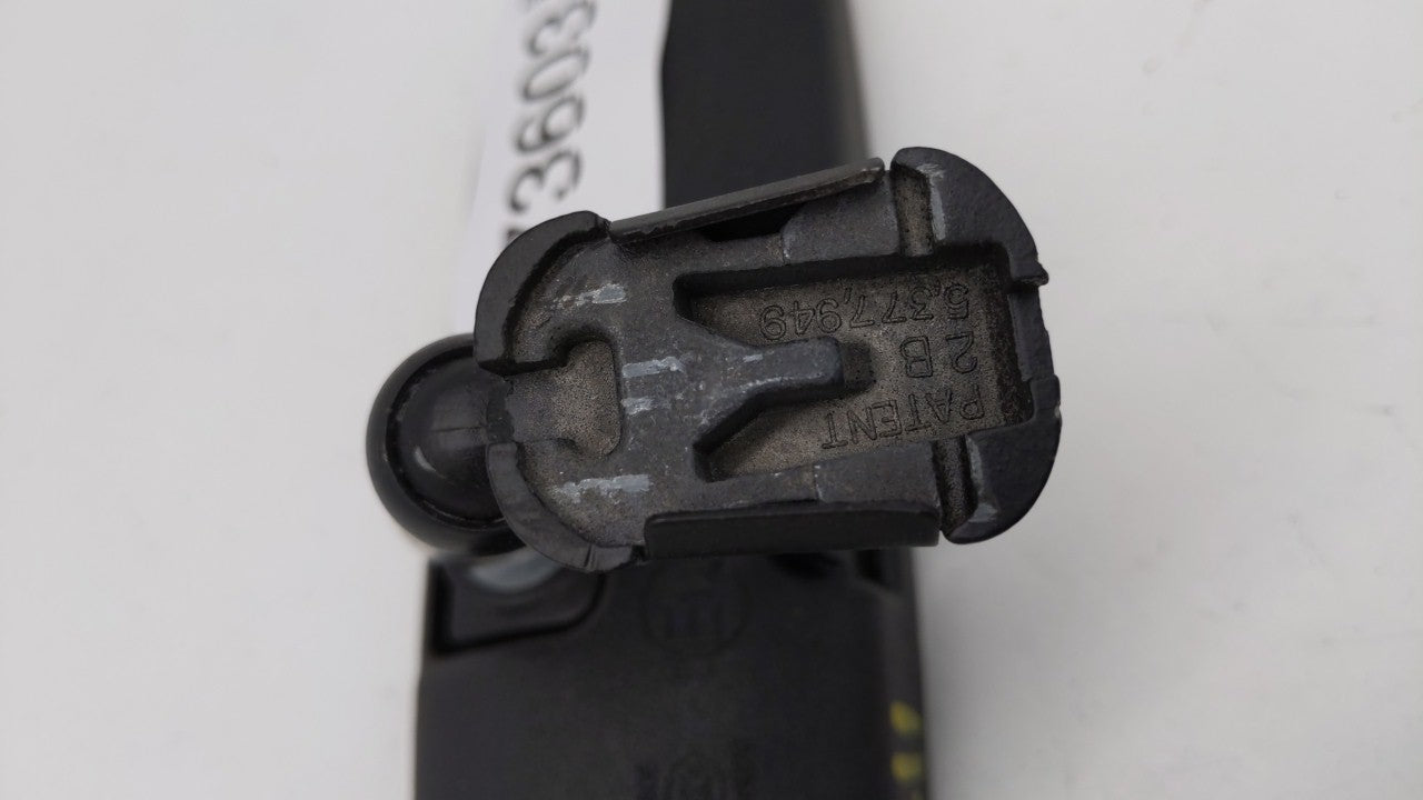 2017-2019 Ford Escape Interior Rear View Mirror Replacement OEM Fits Fits 2015 2016 2017 2018 2019 OEM Used Auto Parts - Oem