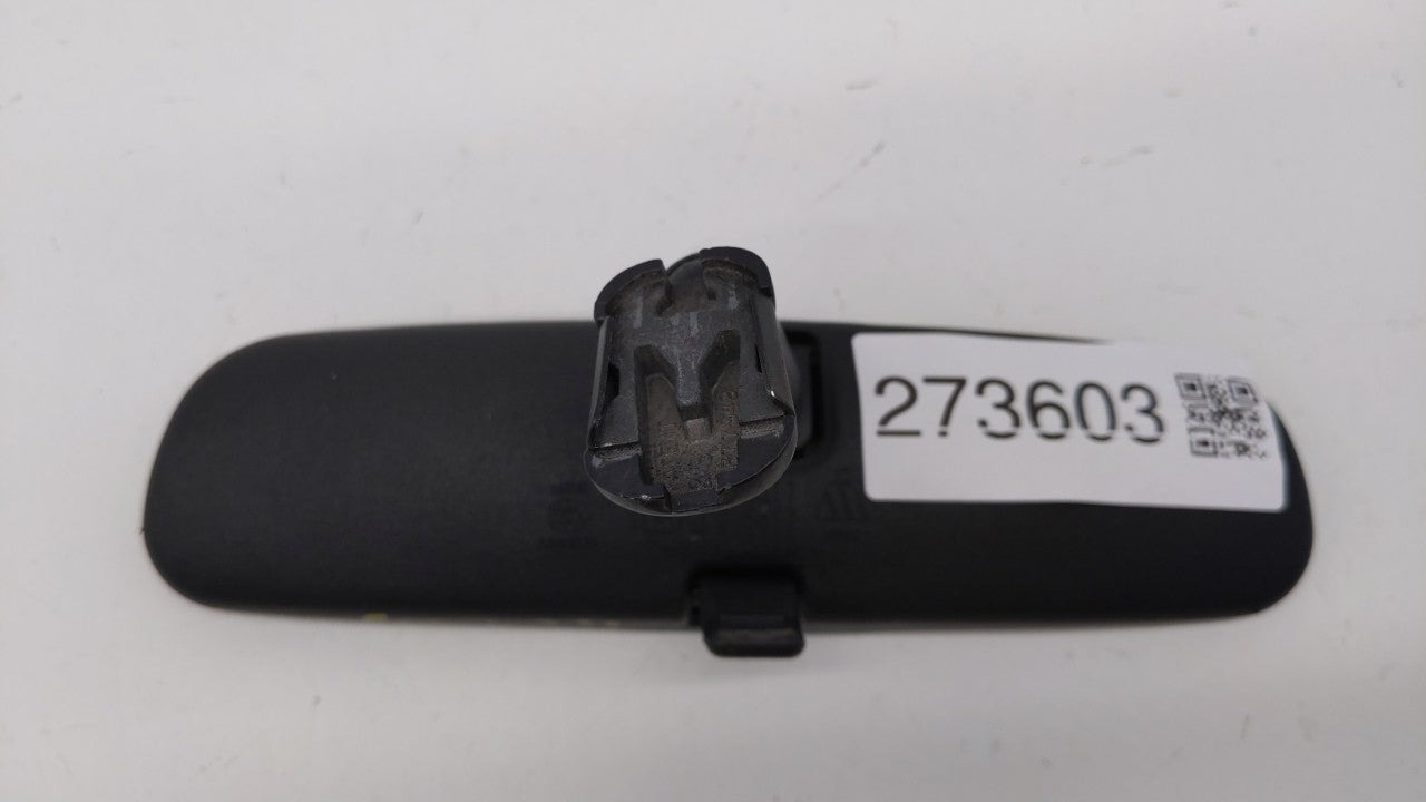 2017-2019 Ford Escape Interior Rear View Mirror Replacement OEM Fits Fits 2015 2016 2017 2018 2019 OEM Used Auto Parts - Oem