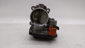 2017-2019 Ford Escape Throttle Body P/N:DS7G-9F991-BB DS7G-9E991-BB, DS7G-9F991-CA Fits Fits 2014 2015 2016 2017 2018 2019 O
