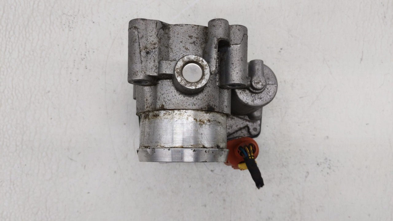 2017-2019 Ford Escape Throttle Body P/N:DS7G-9F991-BB DS7G-9E991-BB, DS7G-9F991-CA Fits Fits 2014 2015 2016 2017 2018 2019 O
