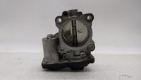 2017-2019 Ford Escape Throttle Body P/N:DS7G-9F991-BB DS7G-9E991-BB, DS7G-9F991-CA Fits Fits 2014 2015 2016 2017 2018 2019 O