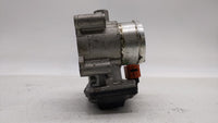 2017-2019 Ford Escape Throttle Body P/N:DS7G-9F991-BB DS7G-9E991-BB, DS7G-9F991-CA Fits Fits 2014 2015 2016 2017 2018 2019 O