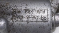 2017-2019 Ford Escape Throttle Body P/N:DS7G-9F991-BB DS7G-9E991-BB, DS7G-9F991-CA Fits Fits 2014 2015 2016 2017 2018 2019 O