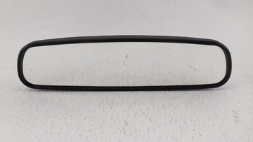 2017-2019 Ford Escape Interior Rear View Mirror Replacement OEM Fits Fits 2015 2016 2017 2018 2019 OEM Used Auto Parts - Oem