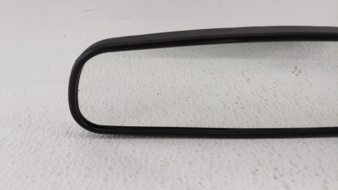 2017-2019 Ford Escape Interior Rear View Mirror Replacement OEM Fits Fits 2015 2016 2017 2018 2019 OEM Used Auto Parts - Oem