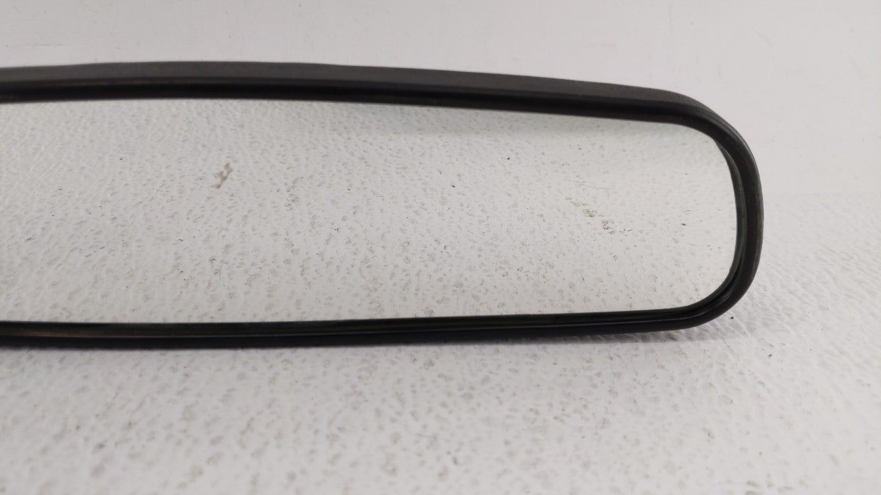 2017-2019 Ford Escape Interior Rear View Mirror Replacement OEM Fits Fits 2015 2016 2017 2018 2019 OEM Used Auto Parts - Oem