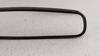 2017-2019 Ford Escape Interior Rear View Mirror Replacement OEM Fits Fits 2015 2016 2017 2018 2019 OEM Used Auto Parts - Oem