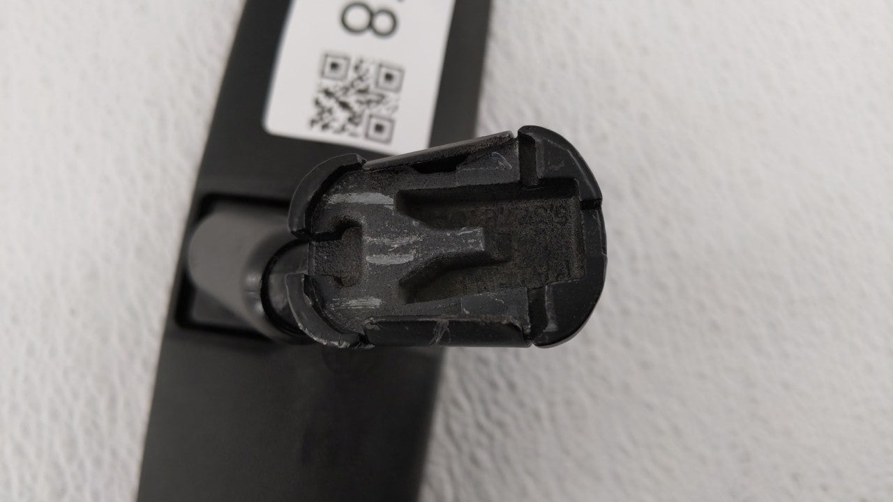 2017-2019 Ford Escape Interior Rear View Mirror Replacement OEM Fits Fits 2015 2016 2017 2018 2019 OEM Used Auto Parts - Oem