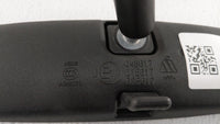 2017-2019 Ford Escape Interior Rear View Mirror Replacement OEM Fits Fits 2015 2016 2017 2018 2019 OEM Used Auto Parts - Oem