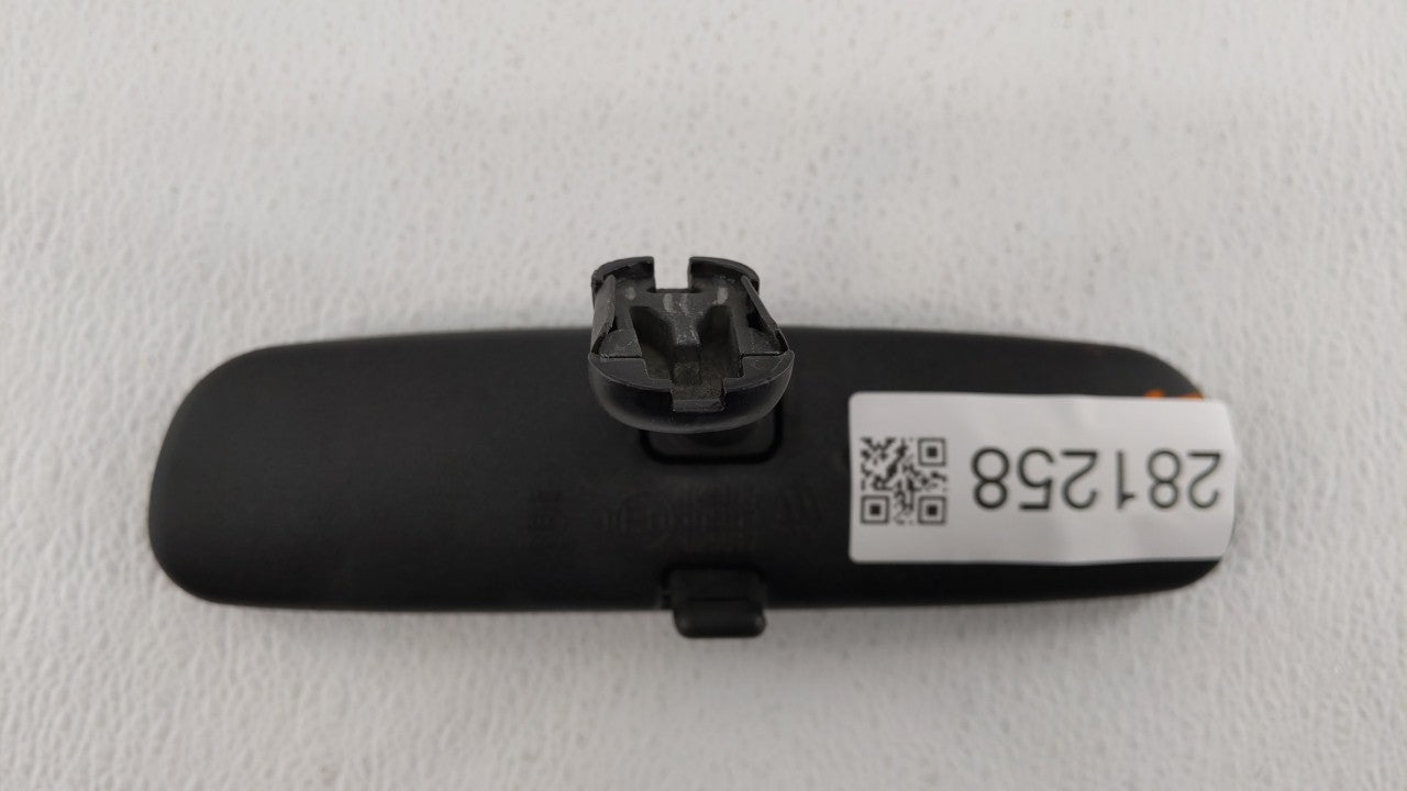 2017-2019 Ford Escape Interior Rear View Mirror Replacement OEM Fits Fits 2015 2016 2017 2018 2019 OEM Used Auto Parts - Oem