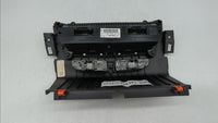 2017 Ford Escape Climate Control Module Temperature AC/Heater Replacement P/N:GJ5T-18C612-EA Fits OEM Used Auto Parts - Oemu