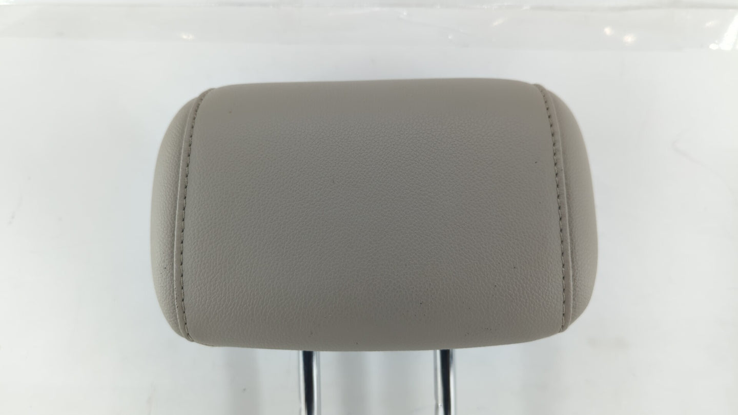 2016-2019 Ford Escape Headrest Head Rest Rear Center Seat Fits Fits 2016 2017 2018 2019 OEM Used Auto Parts - Oemusedautopar