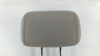 2016-2019 Ford Escape Headrest Head Rest Rear Center Seat Fits Fits 2016 2017 2018 2019 OEM Used Auto Parts - Oemusedautopar