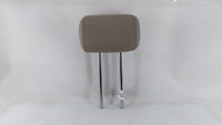 2016-2019 Ford Escape Headrest Head Rest Rear Center Seat Fits Fits 2016 2017 2018 2019 OEM Used Auto Parts - Oemusedautopar