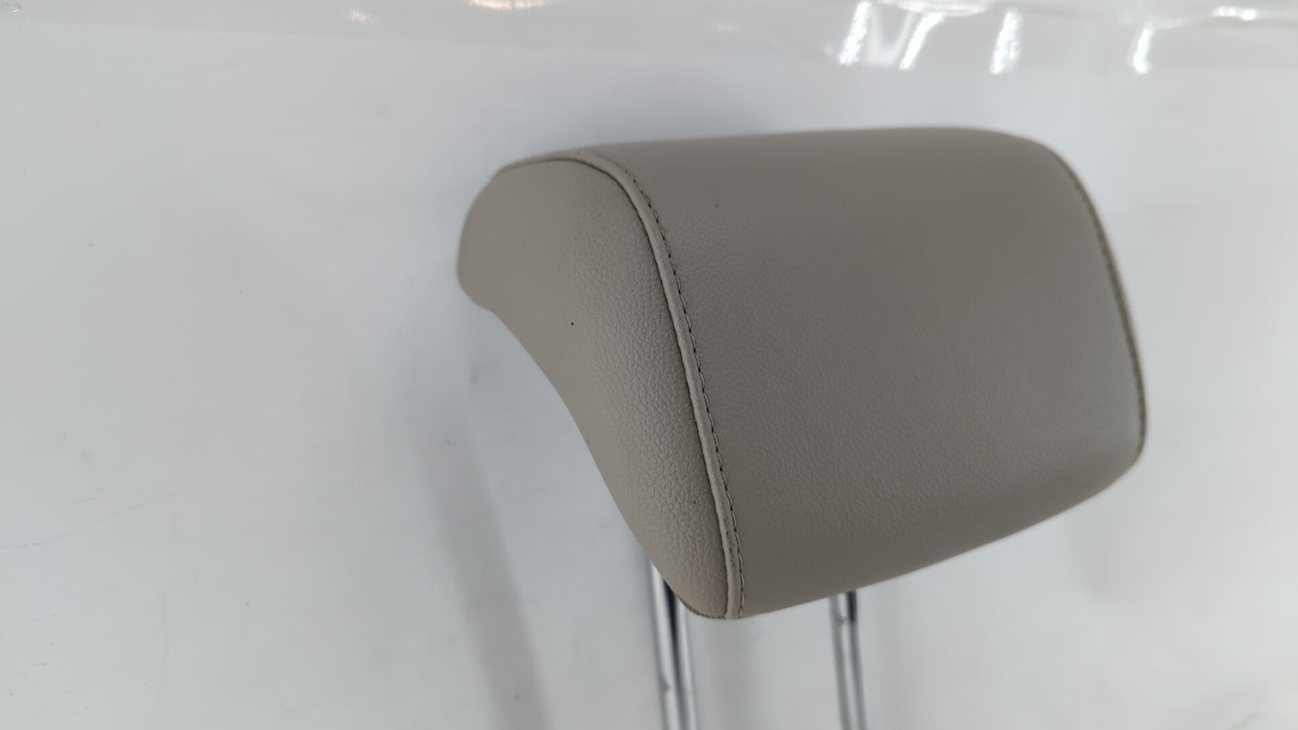2016-2019 Ford Escape Headrest Head Rest Rear Center Seat Fits Fits 2016 2017 2018 2019 OEM Used Auto Parts - Oemusedautopar